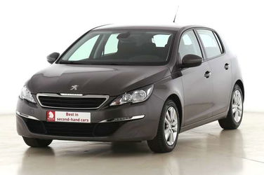 Peugeot 308 Active 1.2 PureTech STT + GPS + PDC + CRUISE + AIR