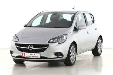 Opel Corsa Cosmo 1.0i Turbo ecoFLEX + PDC + CRUISE + AIRCO +