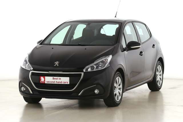Peugeot 208 Active 1.6 BlueHDI + GPS + PDC + AIRCO