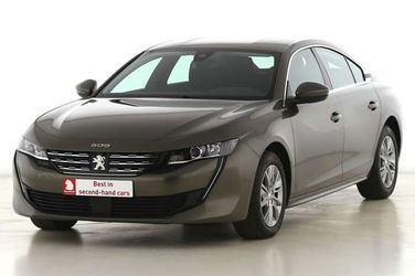 Peugeot 508 Active 1.5 BlueHDI + GPS + PDC + CRUISE + AIRCO +