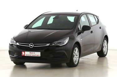 Opel Astra EDITION 1.0I TURBO ECOFLEX + GPS + PDC + CRUISE +
