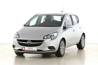 Opel Corsa Cosmo 1.0 Turbo ecoFLEX + PDC + CRUISE + AIRCO + A