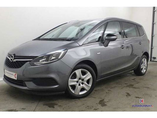 157 Used Opel Zafira In Stock In Belgium