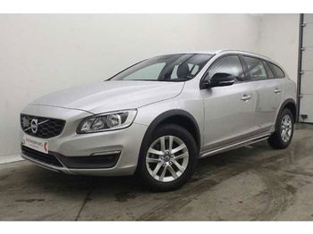 47 Used Volvo V60 Cross Country In Stock In Belgium