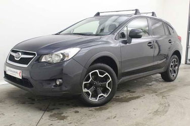 Subaru XV 2.0D AWD Leder GPS Camera Dig.Airco Opendak