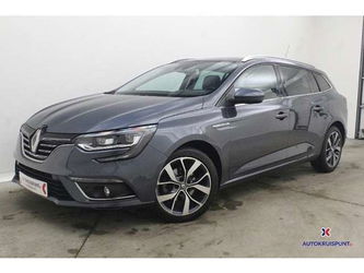 Renault Megane Grandtour 1.5 Dci EDC Bose Edition GPS Camera Dig.