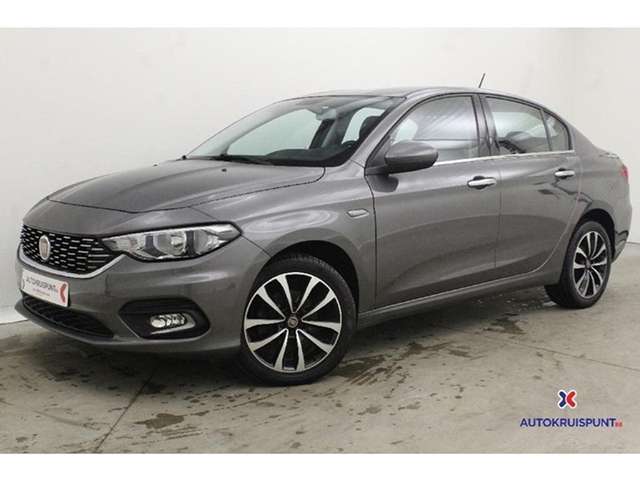 Fiat Tipo 1.4i 16v Lounge