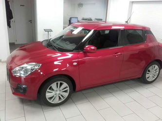 Suzuki Swift 1.2i SHVS 12V GL+ MILD HYBRID