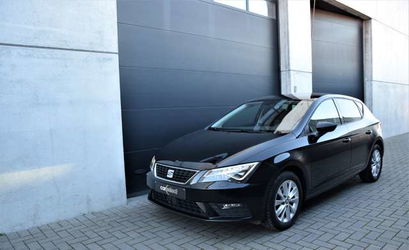 SEAT Leon 1.6 CR TDi Move! (EU6.2)