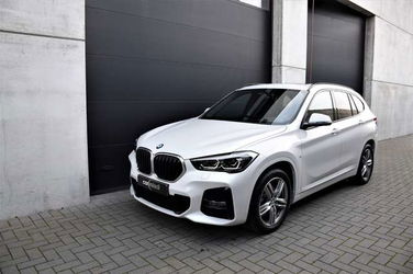 BMW X1 1.5iA sDrive18 OPF MPACK/CAMERA/PANODAK/LED