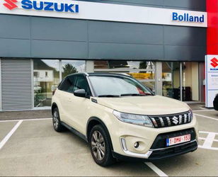 Suzuki Vitara 1.4 Turbo Boosterjet 48V Hybrid GL+/ DEMO