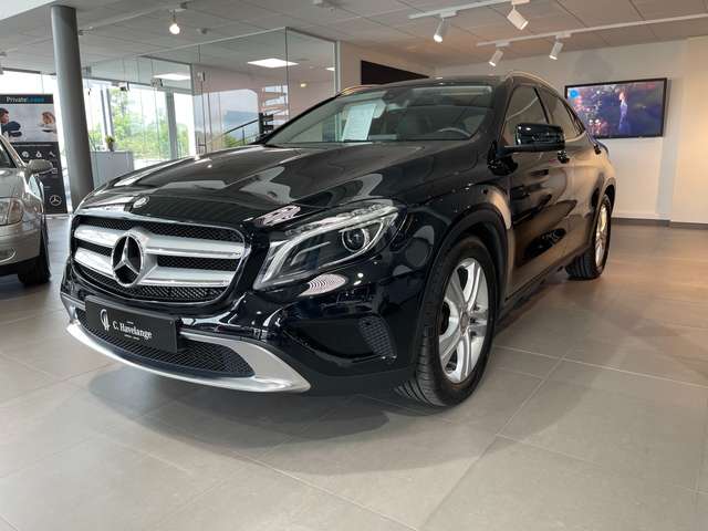 Mercedes GLA 180 d - Camera - GPS - Garantie 2 ans - 305€/mois*