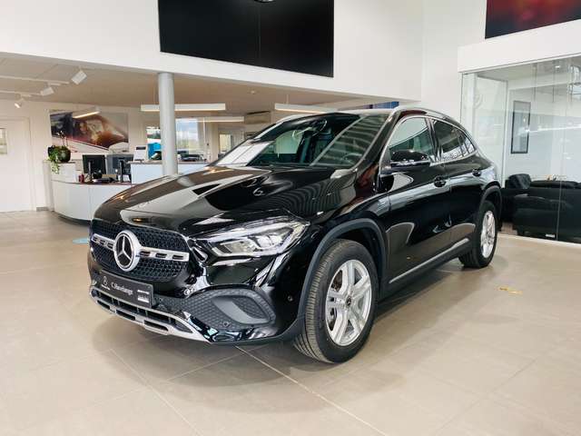 Mercedes GLA 250 e Hybride - Caméra - GPS - LED - 541€/mois*