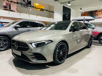 Mercedes A 200 d - AMG LINE - Pano - Caméra 360° -MULTIBEAM