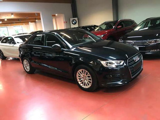 Audi A3 TDI LIMO 4 portes - NAVI/XENON/CRUISE - Garantie