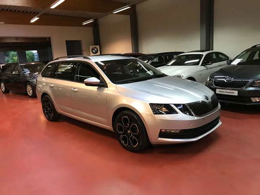 Skoda Octavia TDi - FACE LIFT - Jantes RS - NAVI/PDC/LED
