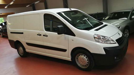 Peugeot Expert 2.0 HDi - 3pl + AIRCO + NAVI