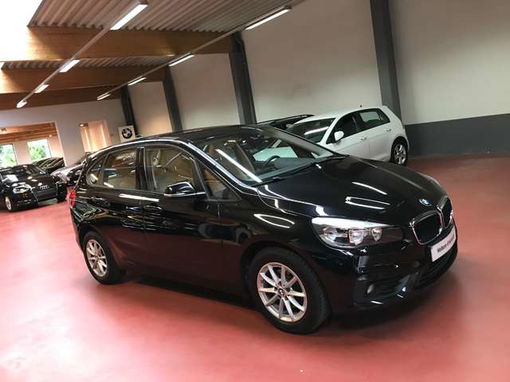 BMW 216 d ACTIVE TOURER / CUIR+NAVI / Garantie