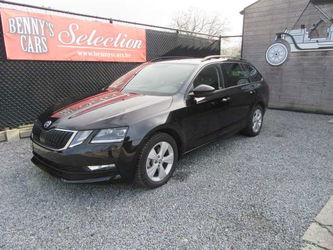 Skoda Octavia 1.0 TSI Ambition