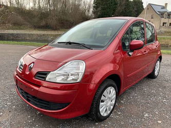 Renault Modus 1.6i Pack Automatique seulement 56000km