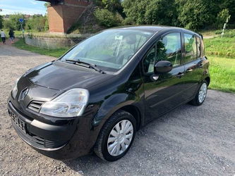 Renault Modus 1.2i Pack