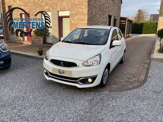 Mitsubishi Space Star 1.0i 5DRS BLUETOOTH RADIO EURO6 1EIG ..5717KM..