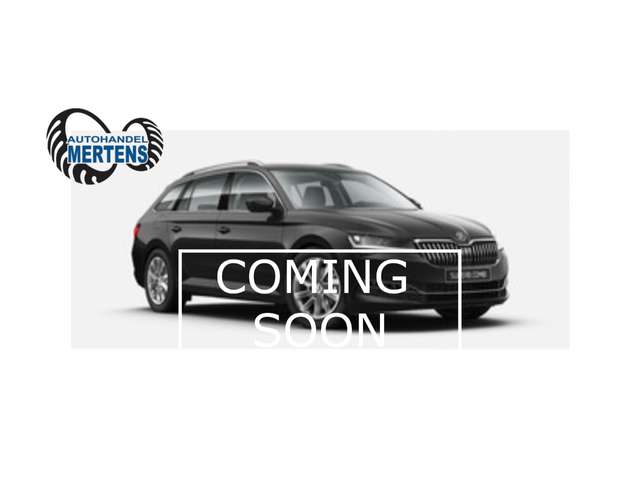 Skoda Superb 1.5 TSI ACT Style DSG (EU6AP) NIEUW NIEUW 0KM
