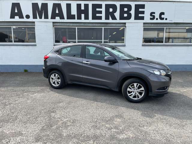 Honda HR-V 1.5i-VTEC Elegance CVT