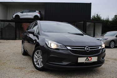 Opel Astra 1.6 CDTi. Apple/Andr. carplay / Euro 6B / Garantie