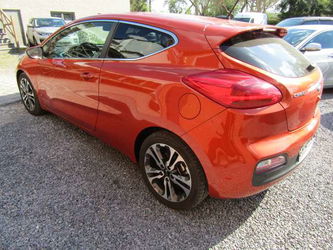 Kia cee'd / Ceed 1.6i 135 cv Full Options Gar. 12 Mois + Reprise