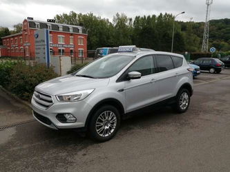 Ford Kuga 1.5 EcoBoost ECO FWD Trend