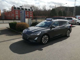 Ford Focus 1.0 EcoBoost Trend Edition Bus. (EU6.2)