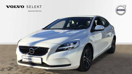 Volvo V40 Black Edition T2