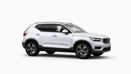 Volvo XC40 1.5 T5 PHEV Inscription