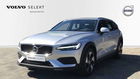 Volvo V60 Cross Country V60CC V60 Cross Country Pro D3 AWD Geartronic dies