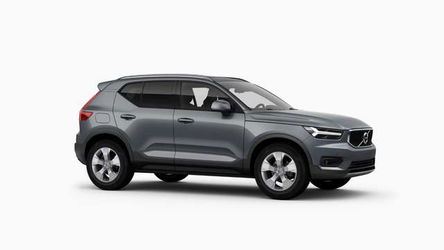 Volvo XC40 2.0 D3 Momentum Pro Geartronic
