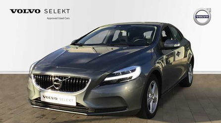 Volvo V40 Kinetic D2 Eco