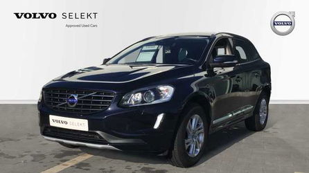 Volvo XC60 D3 (150) AUT Summum