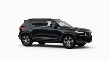 Volvo XC40 2.0 D3 Inscription Geartronic