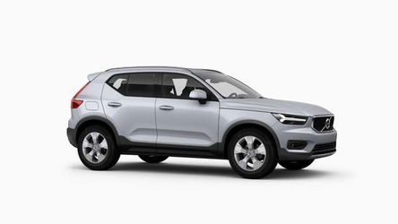 Volvo XC40 2.0 D3 Momentum Pro