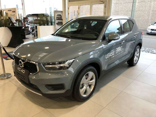 Volvo XC40 1.5 T3 Momentum Pro
