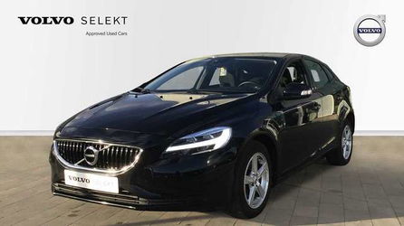 Volvo V40 Kinetic D2 Eco