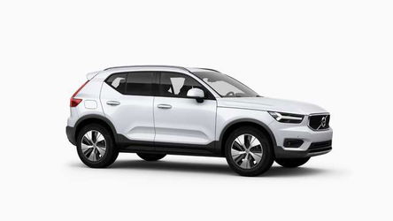 Volvo XC40 2.0 D3 Momentum Pro Geartronic