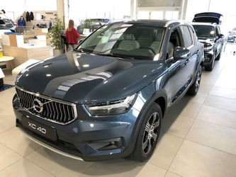 Volvo XC40 2.0 D3 Inscription Geartronic
