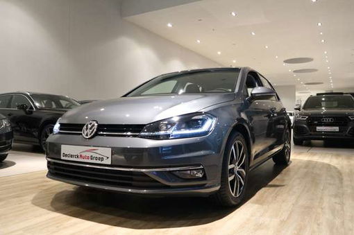 Volkswagen Golf 1.5TSI DSG 150PK*VELE OPTIES*STOCK*TOPAANBOD !!!