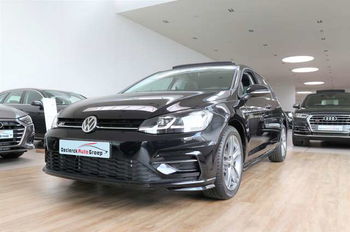The Biggest Choice For New Volkswagen Golf Gti In Stock In Belgium