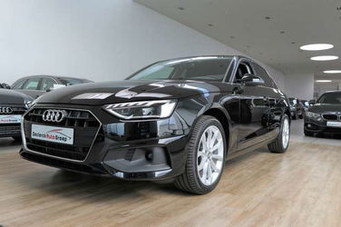 Audi A4 BERLINE 30TDI*S-TRONIC*VELE OPTIES*NIEUW*TOPAUTO !