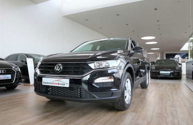 Volkswagen T-Roc 10TSI 6V, NIEUW 2021 & UITZONDERLIJKE PRIJS !!!
