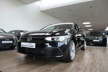 Volkswagen Golf MODEL 8 1.0TSI 90PK 5V NIEUW, STOCK & TOPPRIJS !!!
