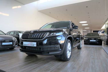 Skoda Kodiaq 2.0TSI 190PK*STYLE*DSG*4X4*VELE OPTIES*TOPPRIJS !